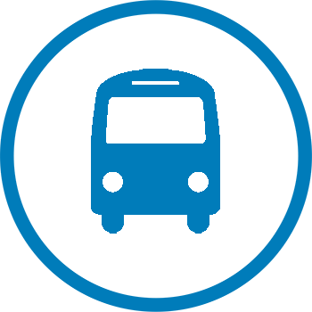Flex Routes Icon